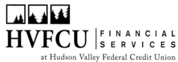 HVFCU | FINANCIAL SERVICES AT HUDSON VALLEY FEDERAL CREDIT UNION trademark