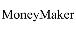 MONEYMAKER trademark