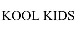 KOOL KIDS trademark