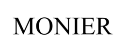 MONIER trademark