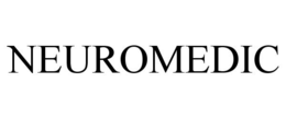 NEUROMEDIC trademark