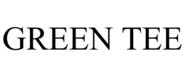 GREEN TEE trademark