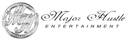 MH MAJOR HUSTLE ENTERTAINMENT trademark