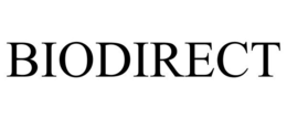 BIODIRECT trademark