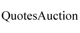 QUOTESAUCTION trademark