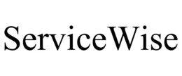 SERVICEWISE trademark