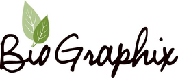 BIO GRAPHIX trademark