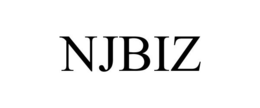 NJBIZ trademark