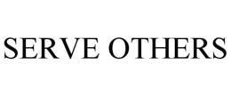 SERVE OTHERS trademark