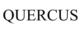 QUERCUS trademark