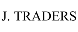 J. TRADERS trademark