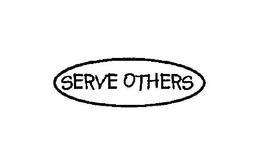 SERVE OTHERS trademark