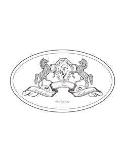 NEW AMSTERDAM LEATHERWORKS NEW YORK CITY trademark