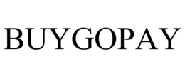 BUYGOPAY trademark