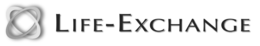 LIFE-EXCHANGE trademark