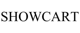 SHOWCART trademark