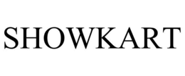 SHOWKART trademark