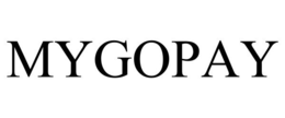 MYGOPAY trademark