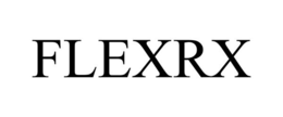 FLEXRX trademark
