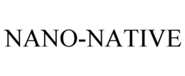 NANO-NATIVE trademark