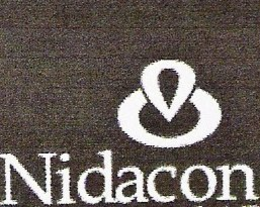 NIDACON trademark