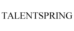TALENTSPRING trademark