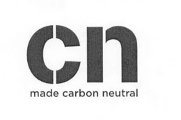 CN MADE CARBON NEUTRAL trademark