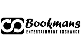 BOOKMANS ENTERTAINMENT EXCHANGE trademark