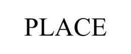PLACE trademark