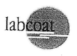 LABCOAT trademark