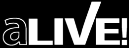 ALIVE! trademark