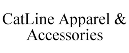 CATLINE APPAREL & ACCESSORIES trademark