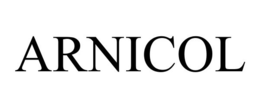 ARNICOL trademark