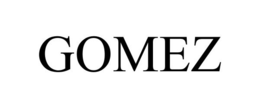 GOMEZ trademark