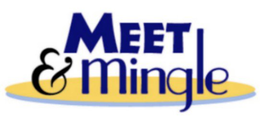 MEET & MINGLE trademark