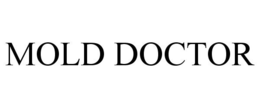 MOLD DOCTOR trademark