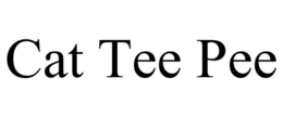 CAT TEE PEE trademark