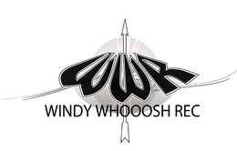 WWR WINDY WHOOOSH REC trademark