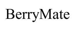 BERRYMATE trademark