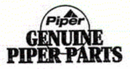 PIPER PIPER GENUINE PARTS trademark