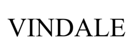 VINDALE trademark