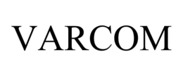 VARCOM trademark