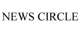 NEWS CIRCLE trademark