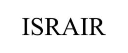 ISRAIR trademark