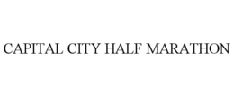 CAPITAL CITY HALF MARATHON trademark
