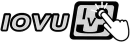 IE IOVU trademark