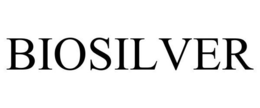 BIOSILVER trademark