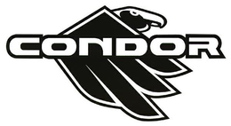 CONDOR trademark