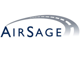 AIRSAGE trademark