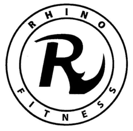 R RHINO FITNESS trademark